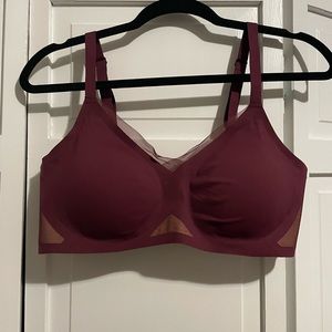 Honeylove Crossover Bra